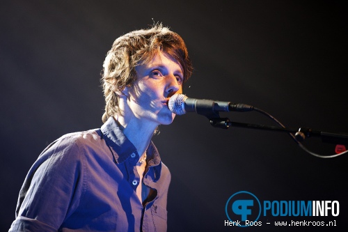 K's Choice op K's Choice - 7/3 - Oosterpoort foto