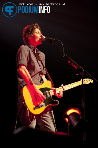 K's Choice op K's Choice - 7/3 - Oosterpoort foto