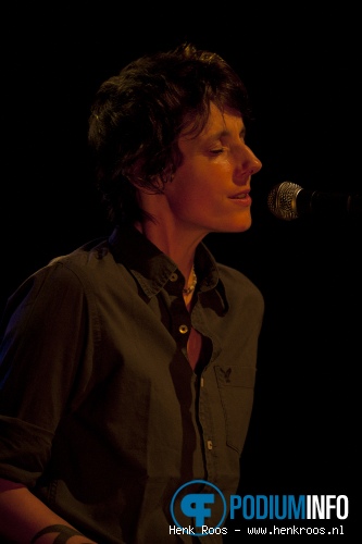 K's Choice op K's Choice - 7/3 - Oosterpoort foto
