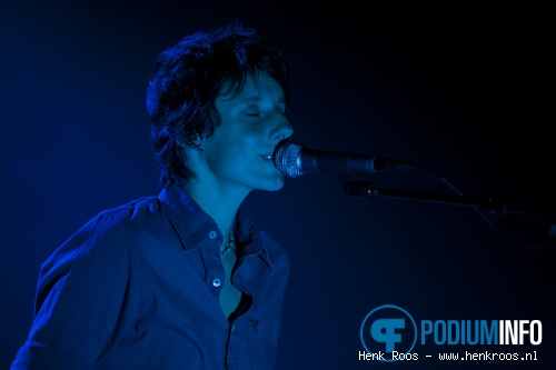 K's Choice op K's Choice - 7/3 - Oosterpoort foto