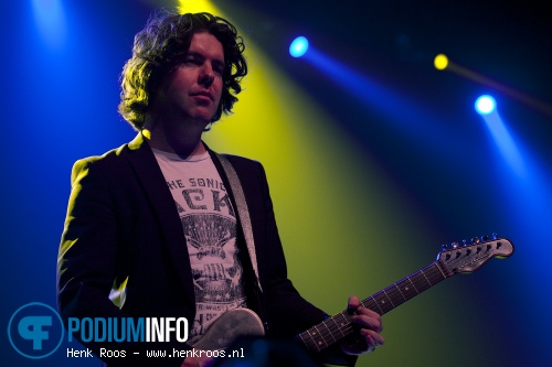 Arid op K's Choice - 7/3 - Oosterpoort foto