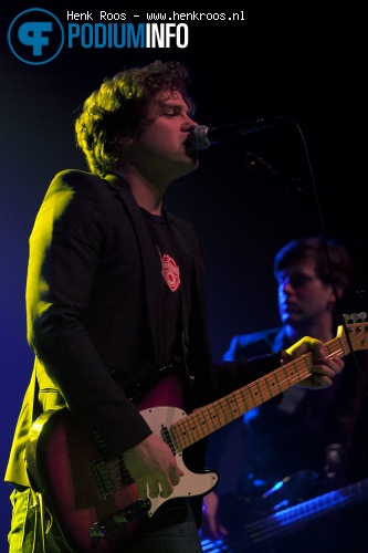 Arid op K's Choice - 7/3 - Oosterpoort foto