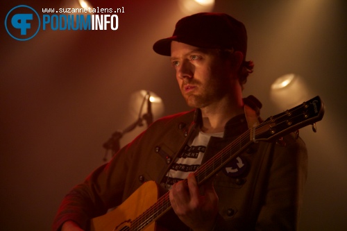 Dazzled Kid op Dazzled Kid - 10/3 - Tivoli foto