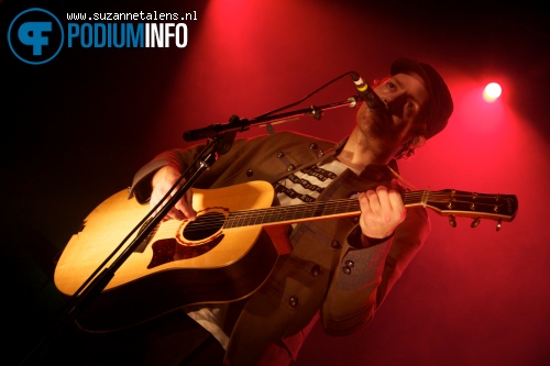 Dazzled Kid op Dazzled Kid - 10/3 - Tivoli foto