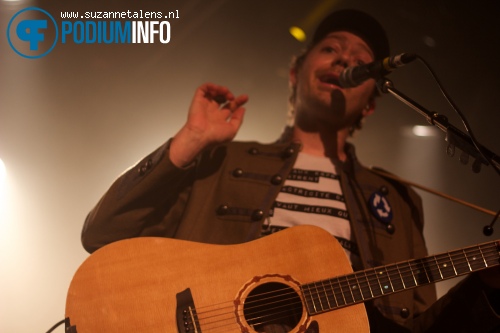 Dazzled Kid op Dazzled Kid - 10/3 - Tivoli foto