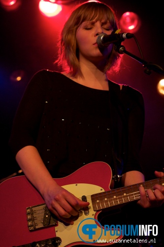 Houses op Dazzled Kid - 10/3 - Tivoli foto
