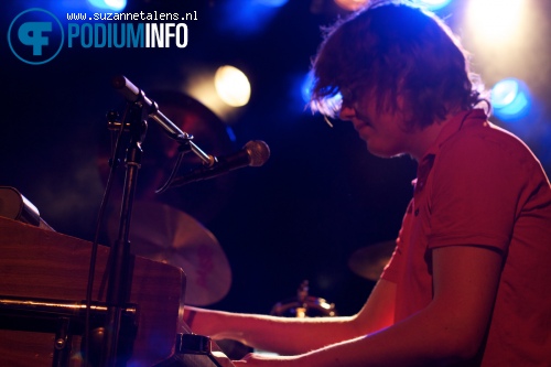 Houses op Dazzled Kid - 10/3 - Tivoli foto