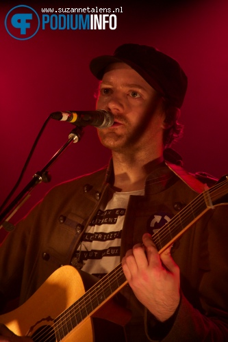 Dazzled Kid op Dazzled Kid - 10/3 - Tivoli foto