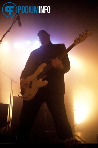 Triggerfinger op Triggerfinger - 18/3 - Vera foto