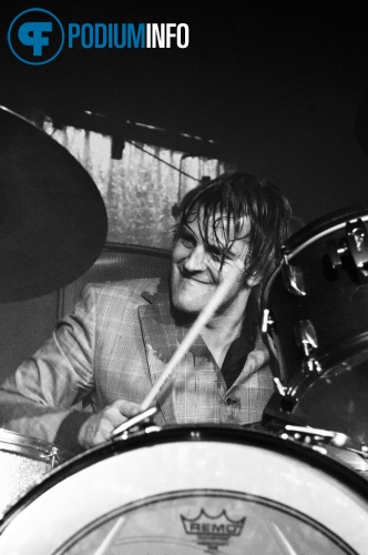 Triggerfinger op Triggerfinger - 18/3 - Vera foto