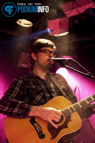 Foto Rue Royale op Rue Royale - 17/3 - EKKO