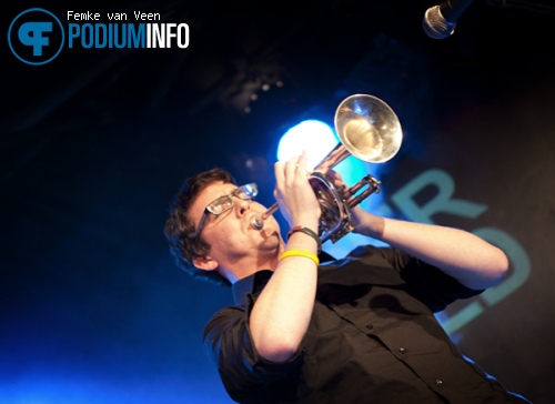 The Seventeenth Century op Rue Royale - 17/3 - EKKO foto