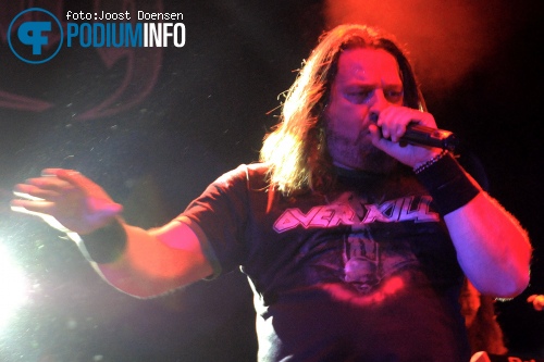 Symphony X op Power Of Metal - 20/3 - 013 foto