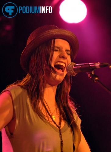 Miss Montreal  - 26/3 - W2 foto