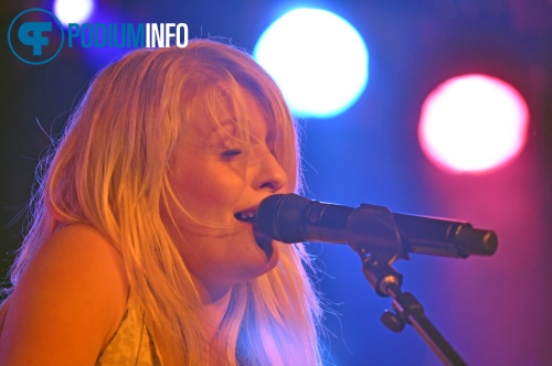 Miss Montreal op Miss Montreal  - 26/3 - W2 foto