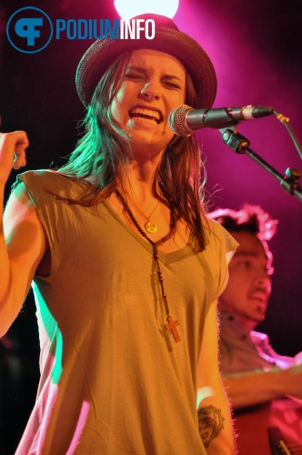 Miss Montreal  - 26/3 - W2 foto