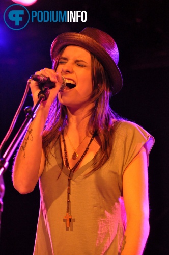 Miss Montreal  - 26/3 - W2 foto