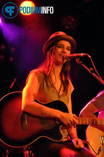 Miss Montreal  - 26/3 - W2 foto
