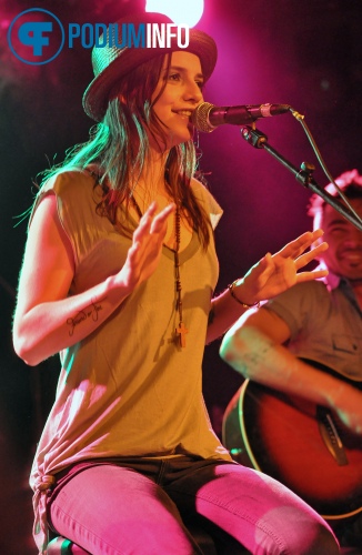 Miss Montreal  - 26/3 - W2 foto