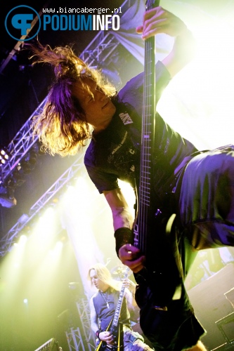 Foto Bodom After Midnight op Children Of Bodom - 30/3 - 013