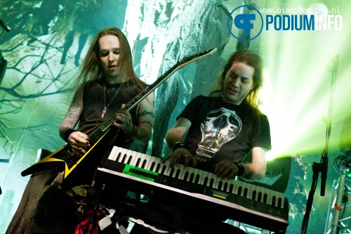 Foto Bodom After Midnight op Children Of Bodom - 30/3 - 013