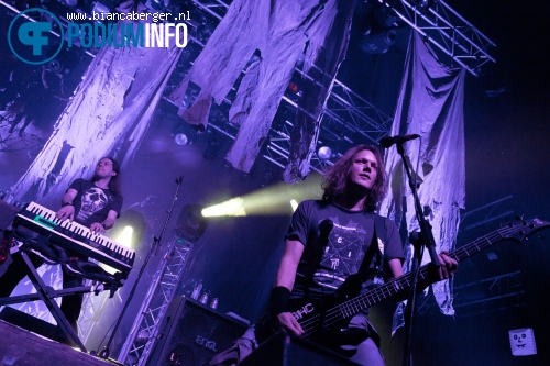 Foto Bodom After Midnight op Children Of Bodom - 30/3 - 013