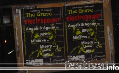 The Grave 2006 foto