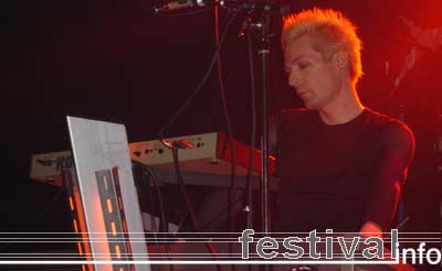 Misery op The Grave 2006 foto