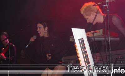 Misery op The Grave 2006 foto