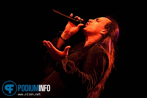 Sonata Arctica - 28/3 - Effenaar foto