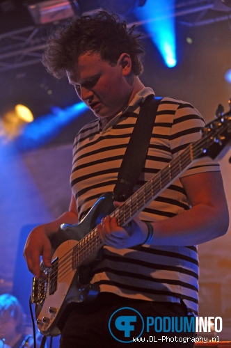 Rigby - 1/4 - Effenaar foto