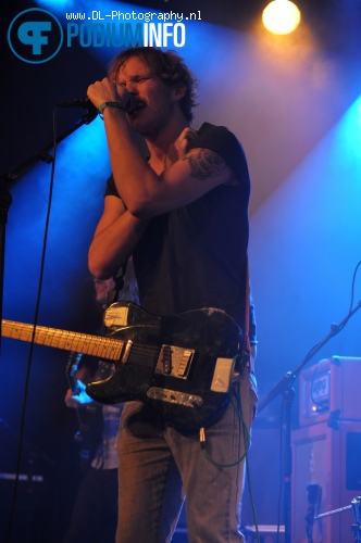 Rigby - 1/4 - Effenaar foto