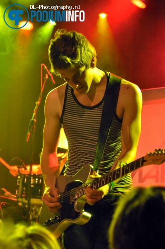 MakeBelieve op MakeBelieve - 8/4 - Effenaar foto