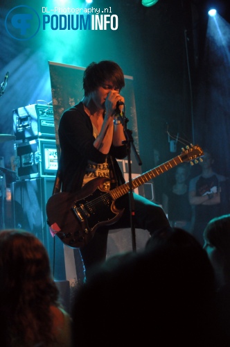 Make It Count op MakeBelieve - 8/4 - Effenaar foto