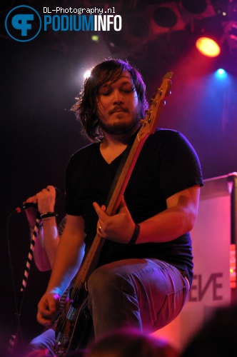 MakeBelieve op MakeBelieve - 8/4 - Effenaar foto