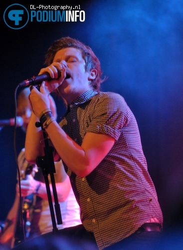 MakeBelieve - 8/4 - Effenaar foto