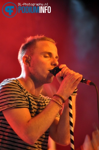 MakeBelieve op MakeBelieve - 8/4 - Effenaar foto