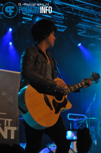 Make It Count op MakeBelieve - 8/4 - Effenaar foto