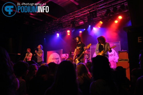 MakeBelieve - 8/4 - Effenaar foto