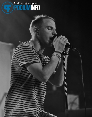 Foto MakeBelieve op MakeBelieve - 8/4 - Effenaar