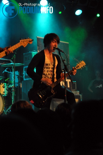 Make It Count op MakeBelieve - 8/4 - Effenaar foto