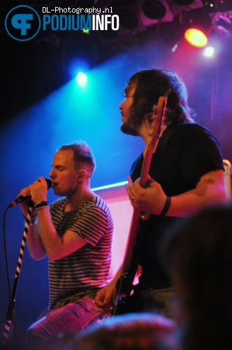MakeBelieve op MakeBelieve - 8/4 - Effenaar foto