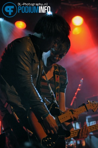Make It Count op MakeBelieve - 8/4 - Effenaar foto