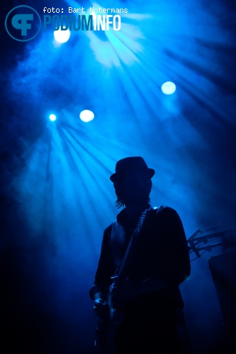 De Staat op De Staat - 29/4 - Effenaar foto