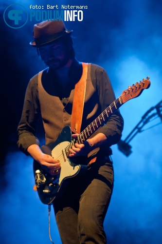 De Staat op De Staat - 29/4 - Effenaar foto