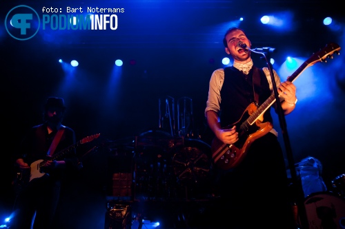 De Staat op De Staat - 29/4 - Effenaar foto