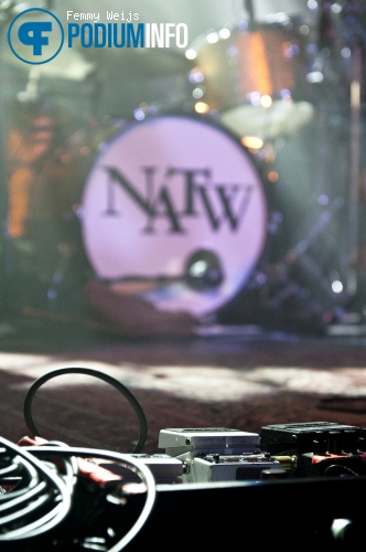 Noah and the Whale op Noah and the Whale - 6/4 - Tivoli foto