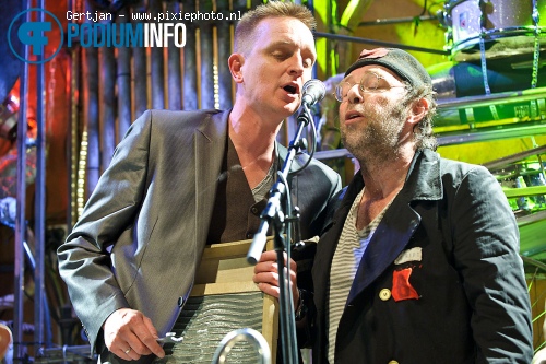 Foto De Kift op De Kift - 15/4 - Tivoli