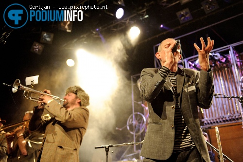 Foto De Kift op De Kift - 15/4 - Tivoli