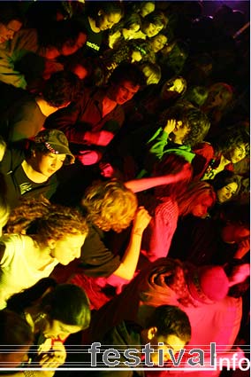 Stofpop 2006 foto